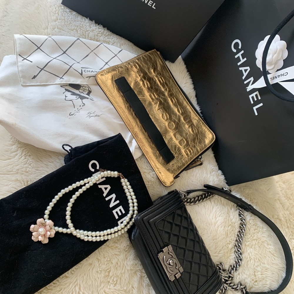 Chanel alert!!!! - Picture 4 of 7
